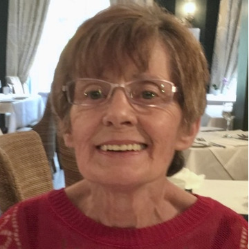 Photo of Barbara OLSEN