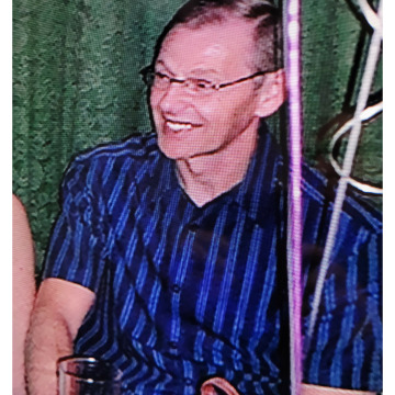 Notice Gallery for Gordon Barry SANDELL