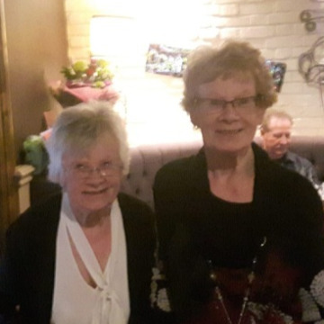 Notice Gallery for Doris SMALLMAN