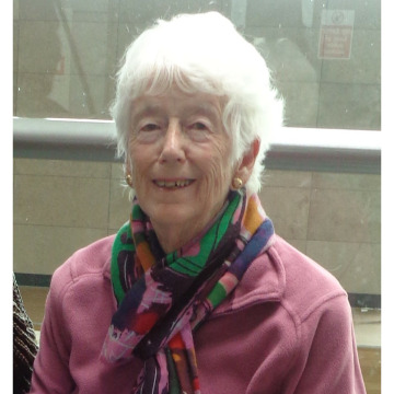 Notice Gallery for Margaret BRADFORD