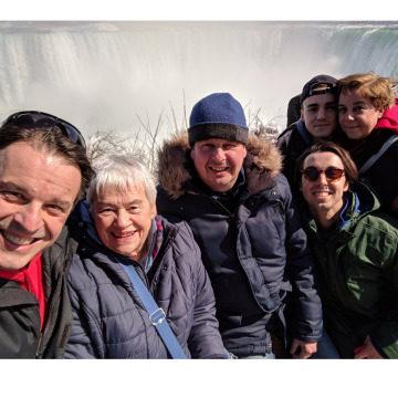 Photo of Judy (Judith) BARTER