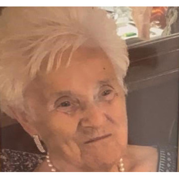 Photo of Honor Nora FINLINSON