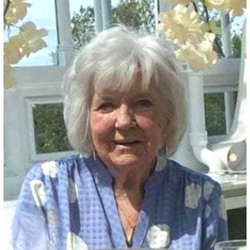 Photo of Johanna FREEMAN