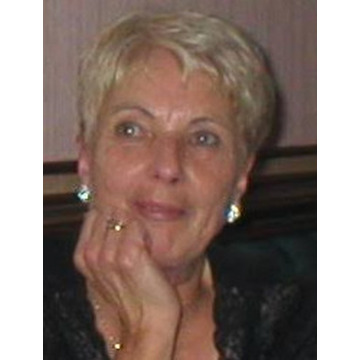 Photo of Norah PHILBIN