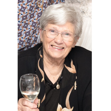 Photo of Doreen TAYLOR