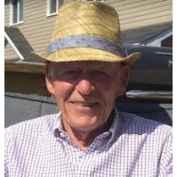 Photo of Thomas Edward GROSVENOR