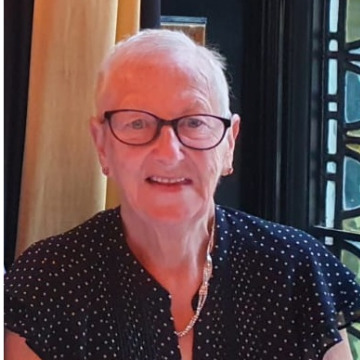 Notice Gallery for June MCDONALD