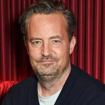 Photo of Matthew PERRY