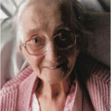 Photo of Phyllis BEECH
