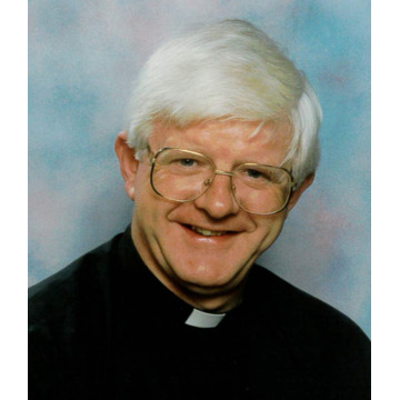 Notice Gallery for Fr Anthony CULLEN