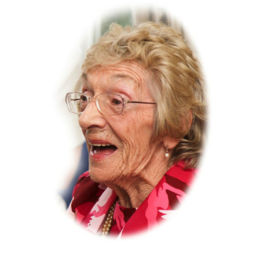 Photo of Josephine MCALEAVY