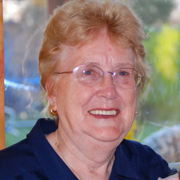 Photo of Valerie Turner SLEET