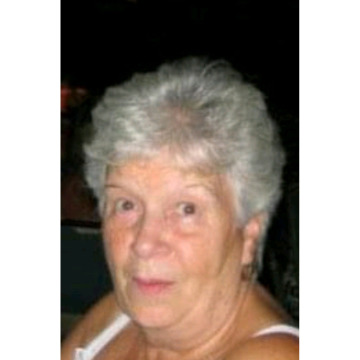 Notice Gallery for Iris Elizabeth STRATFORD NEE ANKIN