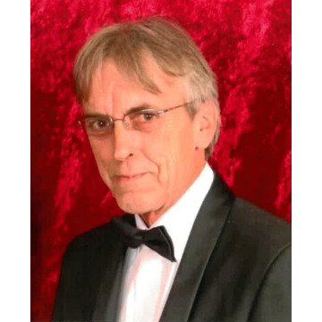 Photo of Neil UNDERWOOD