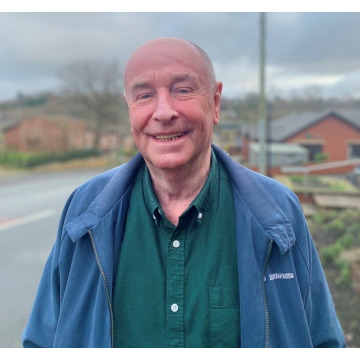 Notice Gallery for David BROWN