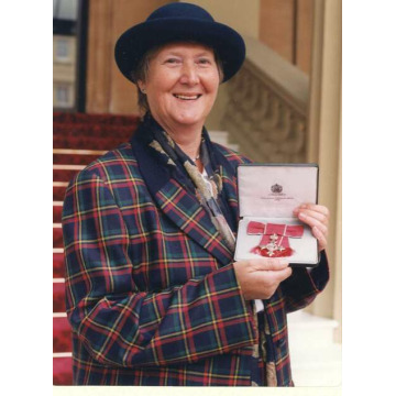 Notice Gallery for Ann Rosa ELTON