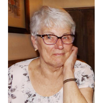 Notice Gallery for Doreen HILEY