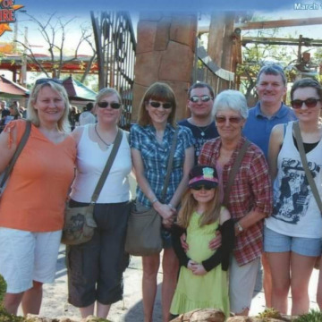 Notice Gallery for Doreen HILEY