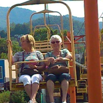 Notice Gallery for Doreen HILEY