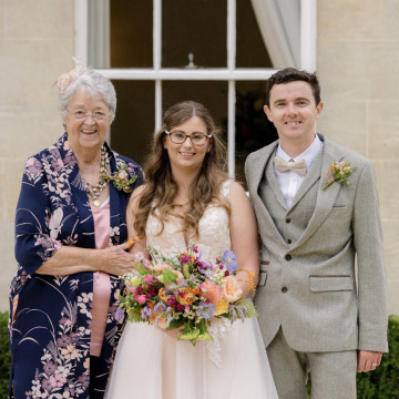 Notice Gallery for Evelyn Ruth BUTLER