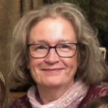 Photo of Anne CRYER