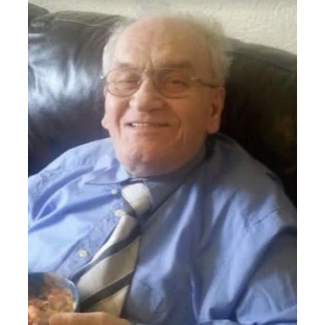 Photo of Ian Frederick HALL