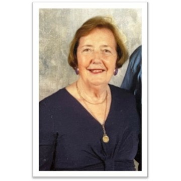 Photo of Mairwen Rhiannon GAEN
