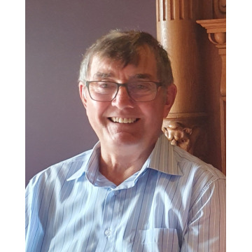 Photo of Richard FARRALL