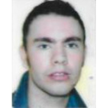 Notice Gallery for Adam Tobias NICKLIN