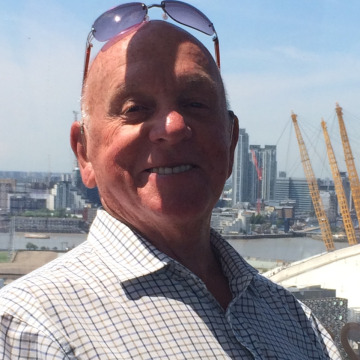 Notice Gallery for Richard FUDGE