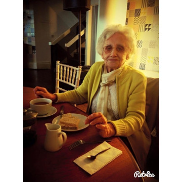 Photo of Victoria May VENTRE