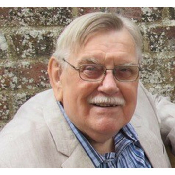 Photo of Eric Stanley WILLIAMS