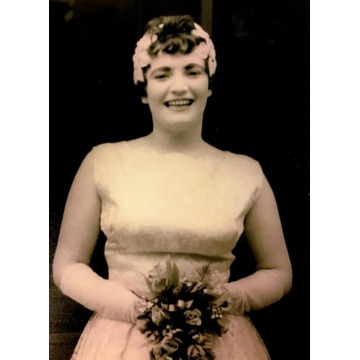 Photo of Margaret MORRIS