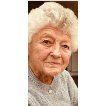 Notice Gallery for Joan CLUNE