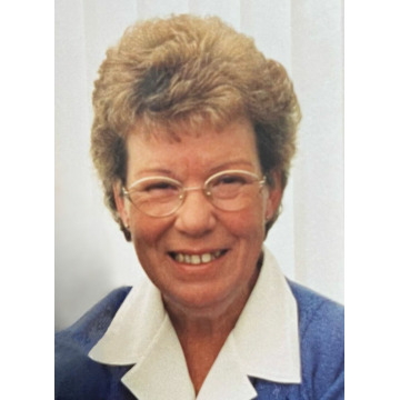 Notice Gallery for Kathleen ANDERSON (NEE HONEYWELL)
