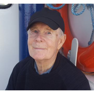 Notice Gallery for Jack POPE