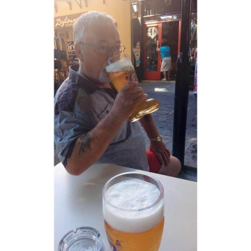 Notice Gallery for Keith ADDISON