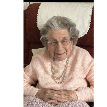 Funeral Notices - Dorothy RICHARDSON