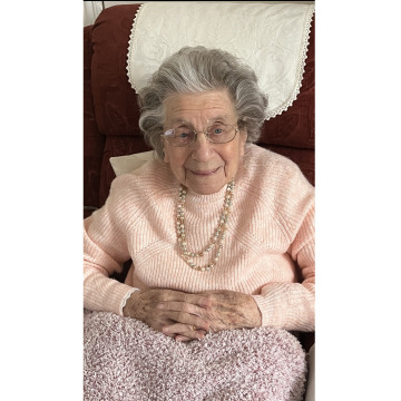 Funeral Notices - Dorothy RICHARDSON