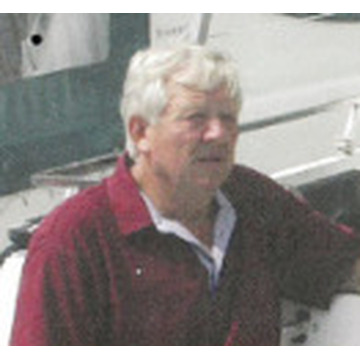 Photo of Roy CARVELL