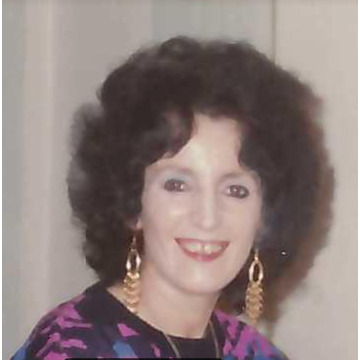 Notice Gallery for Patricia STUART
