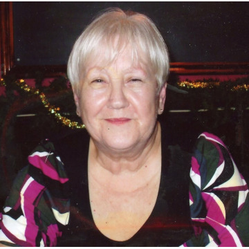 Notice Gallery for Maureen Winifred SHARPE