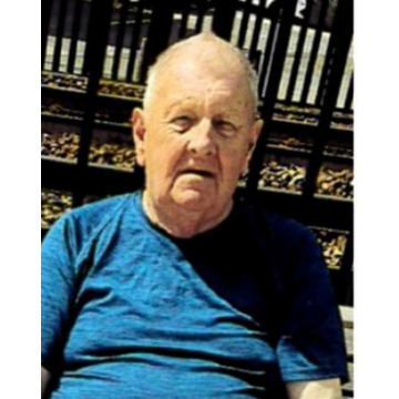 Photo of John William LLOYD
