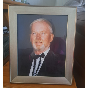Photo of Thomas FITZSIMMONS