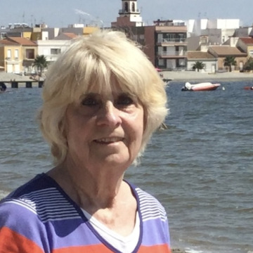 Notice Gallery for Sylvia DESIMONE