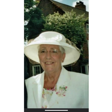 Notice Gallery for Sylvia TROTTER