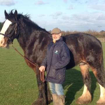 Photo of Frank William HAMPTON