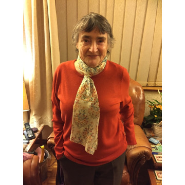 Photo of Annie WALTON