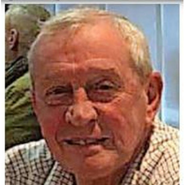 Photo of Denis TAYLOR