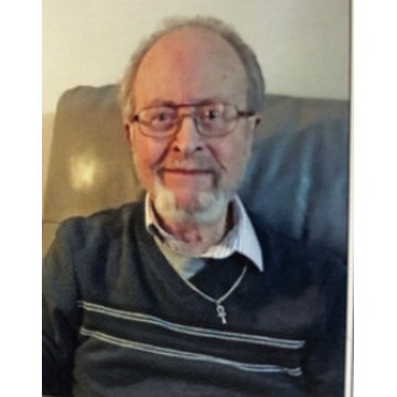 Funeral Notices - George Keith TUNNICLIFFE